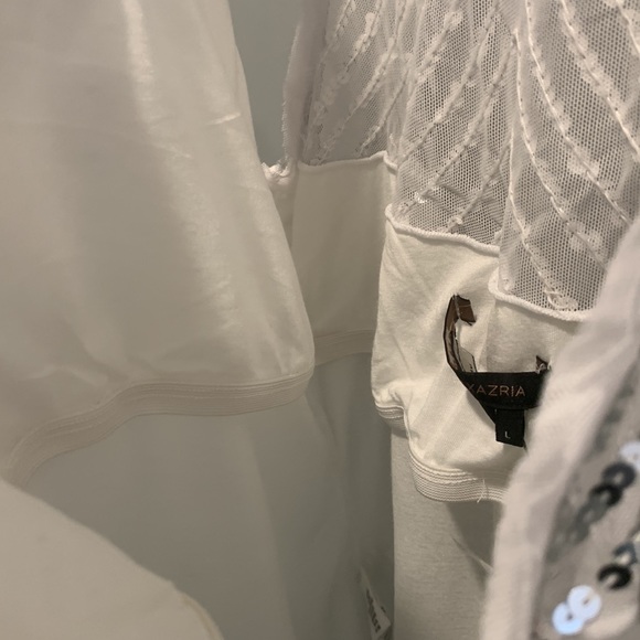 BCBGMaxAzria Tank Top - NWT - Picture 11 of 12